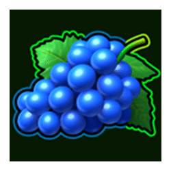Fortuna's Fruit symbol #3