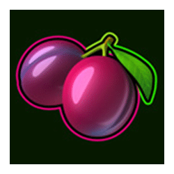 Fortuna's Fruit symbol #5