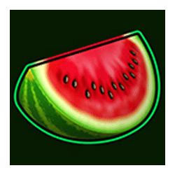Fortuna's Fruit symbol #2