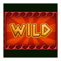 Fortuna's Fruit Wild symbol #9