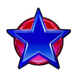 Fruit Express Wild symbol #8