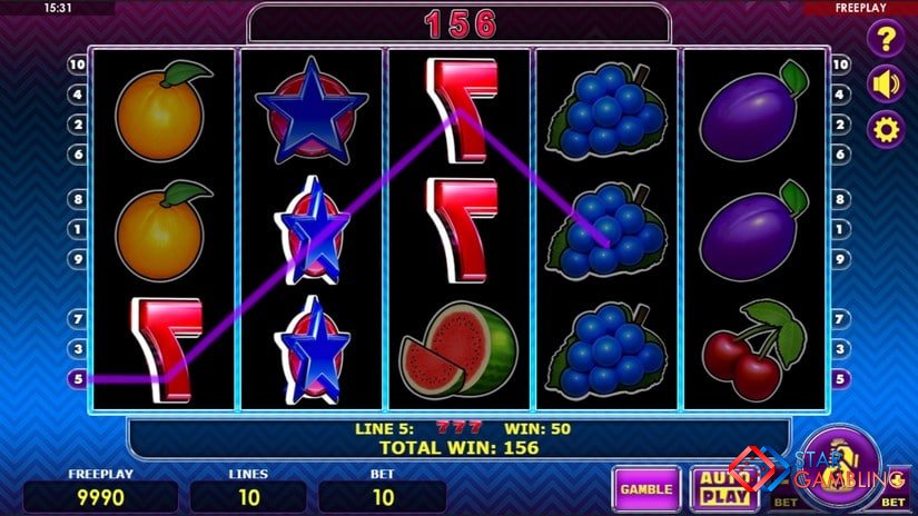 Fruit Express screenshot #3