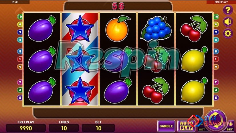 Fruit Express screenshot #2