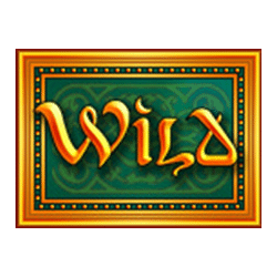 Golden Book Wild symbol #13