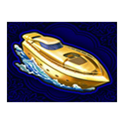 Golden Book symbol #7