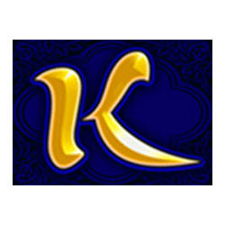 Golden Book symbol #9