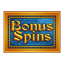 Golden Book Special symbol #12