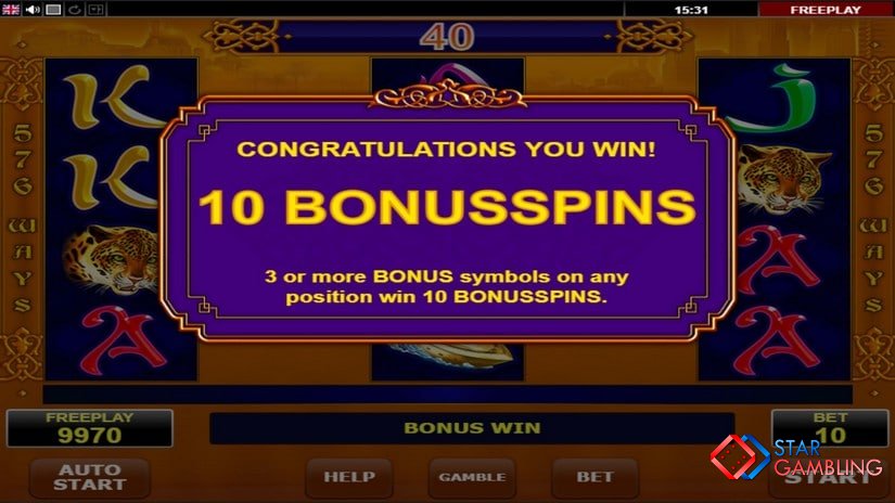 Golden Book screenshot #3