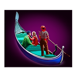 Grand Casanova symbol #7