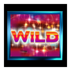 Grand X Wild symbol #11