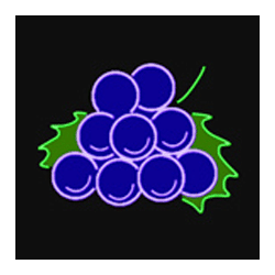 Hot Neon symbol #3