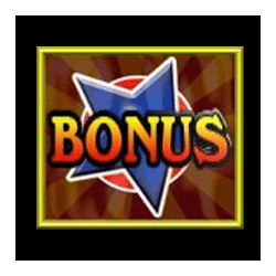 Hot Scatter Scatter symbol #2