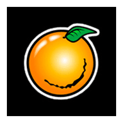 Hot Scatter symbol #6