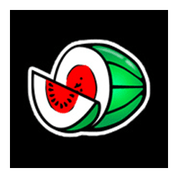 Hot Scatter symbol #3