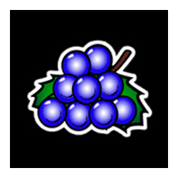 Hot Scatter symbol #4