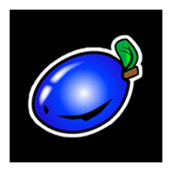 Hot Scatter symbol #5