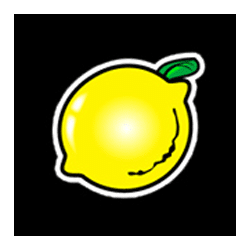 Hot Scatter symbol #7