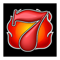 Hot Twenty symbol #2