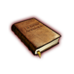 La Gran Aventura symbol #7