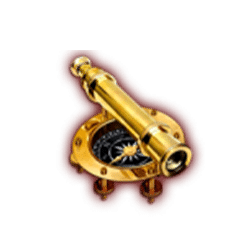 La Gran Aventura symbol #6