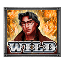 La Gran Aventura Wild symbol #14