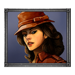La Gran Aventura symbol #4