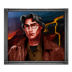 La Gran Aventura symbol #5