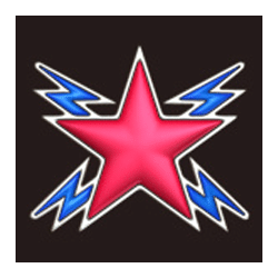 Lightning Hot symbol #2