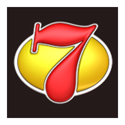 Lightning Hot symbol #1
