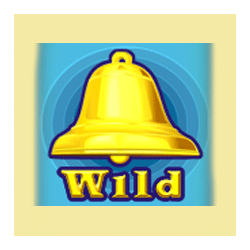 Lucky Bells Wild symbol #11