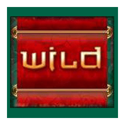 Lucky Coin Wild symbol #15