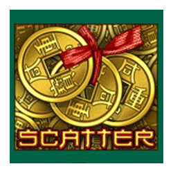Lucky Coin Scatter symbol #2