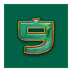 Lucky Coin symbol #13
