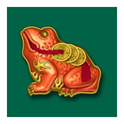 Lucky Coin symbol #7