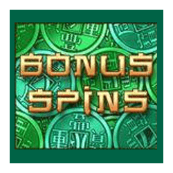 Lucky Coin Scatter symbol #14