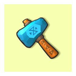 Magic Idol symbol #8