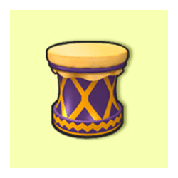 Magic Idol symbol #7