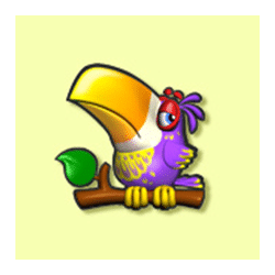 Magic Idol symbol #5