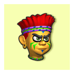Magic Idol symbol #3