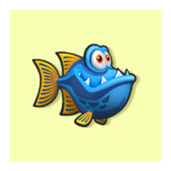 Magic Idol symbol #6
