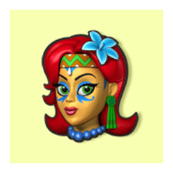 Magic Idol symbol #4