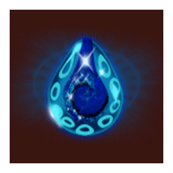 Magic Owl symbol #4