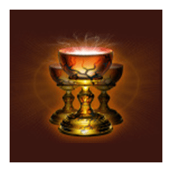 Magic Owl symbol #6