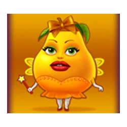 Merry Fruits symbol #4