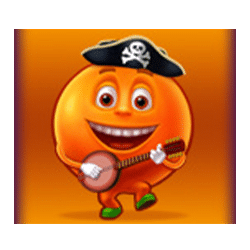 Merry Fruits symbol #6