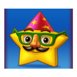 Merry Fruits Scatter symbol #1