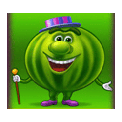 Merry Fruits symbol #3