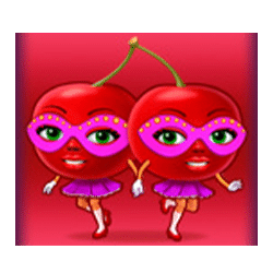 Merry Fruits symbol #8