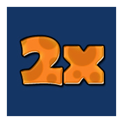 Party Time Multiplier symbol #11