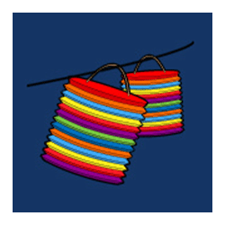 Party Time symbol #9